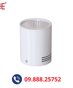 Đèn lon nổi Philips GE CL1 trắng