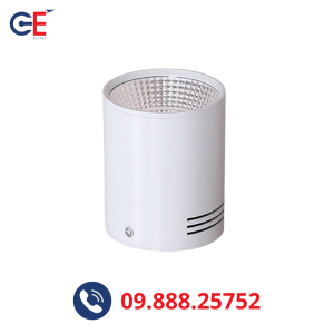 Đèn lon nổi Philips GE CL1 trắng