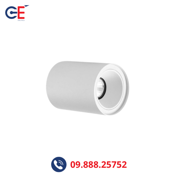 Đèn lon Philips GE CL3 8W