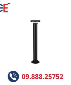 Đèn nấm sân vườn 400mm SV01