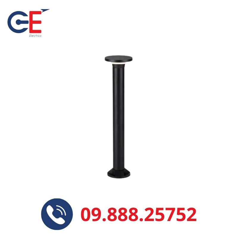 Đèn nấm sân vườn 400mm SV01