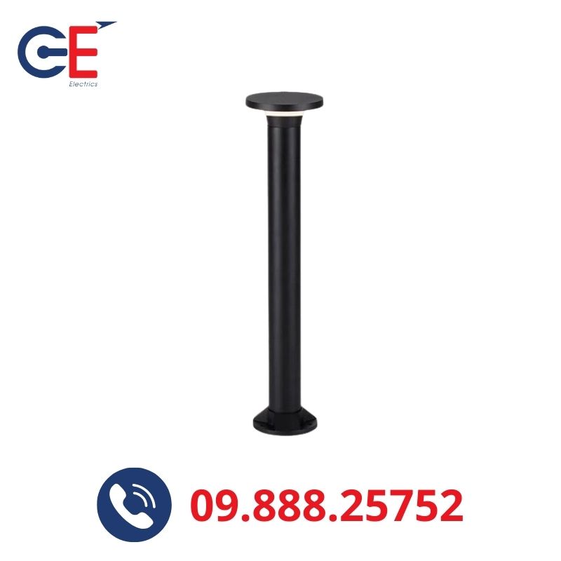 Đèn nấm sân vườn 600mm SV01