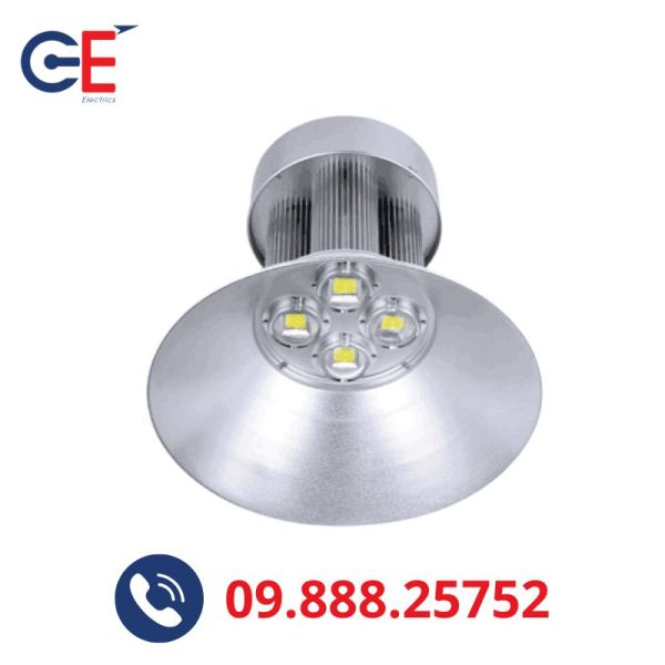 Đèn nhà xưởng Philips GE HB01 200w