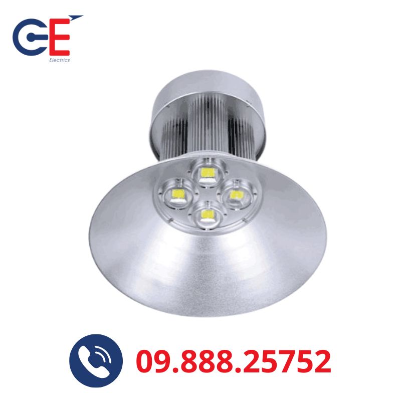 Đèn nhà xưởng Philips GE HB01 200w