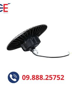 Đèn nhà xưởng UFO 100W Philips