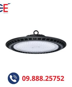 Đèn nhà xưởng UFO 100W Philips HB02