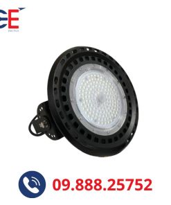 Đèn nhà xưởng UFO 200W Philips GE HB02
