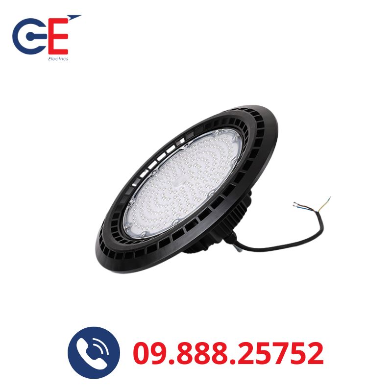 Đèn nhà xưởng UFO 150W Philips GE HB02