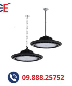 Đèn nhà xưởng UFO 200W Philips