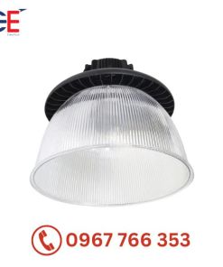 Đèn nhà xưởng UFO Kingled