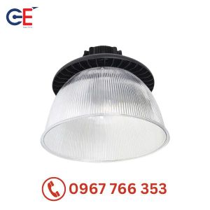 Đèn nhà xưởng UFO Kingled