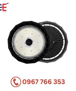 Đèn nhà xưởng UFO Kingled