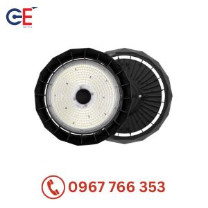 Đèn nhà xưởng UFO Kingled