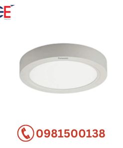 Đèn nổi ốp trần tròn 12W Panasonic