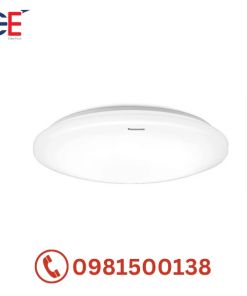 Đèn nổi ốp trần tròn 12W Panasonic