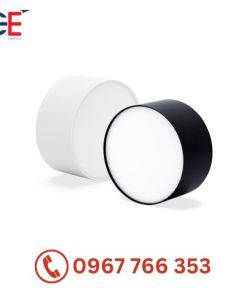 Đèn ống bơ tán quang Agate Kingled