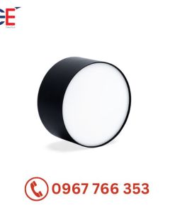 Đèn ống bơ tán quang Agate Kingled