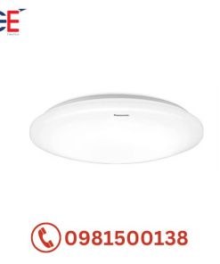 Đèn ốp trần 24W nổi tròn Panasonic