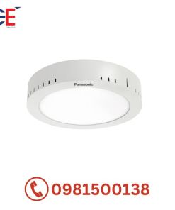Đèn ốp trần 24W nổi tròn Panasonic