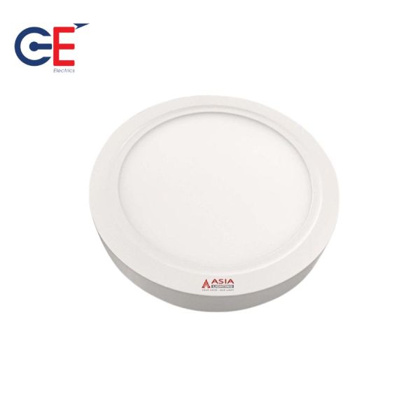 Đèn ốp trần 24W tròn Asia
