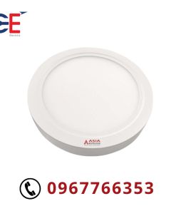 Đèn ốp trần đổi màu 24W Asia