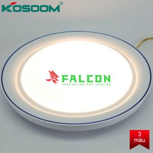 Bán đèn led ốp trần Kosoom tại Phú Thọ