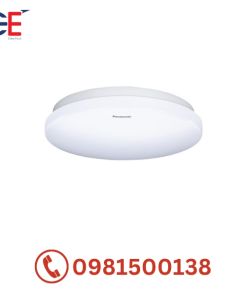 Đèn ốp trần nổi tròn 18W Panasonic