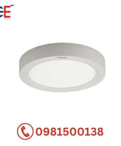 Đèn ốp trần nổi tròn Panasonic 24W