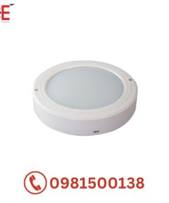 Đèn Led Ốp Trần Rạng Đông LN05 14W có những tính năng đáng chú ý, từ công suất tiêu thụ, độ sáng đến kiểu dáng và chất liệu.