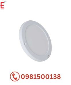 Đèn Led Ốp Trần Rạng Đông LN09 8W