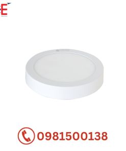 Đèn Led Ốp Trần Rạng Đông LN09 8W