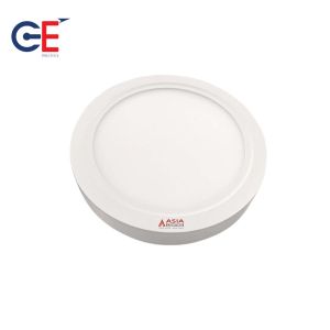 Đèn ốp trần tròn 12W Asia