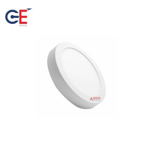 Đèn ốp trần tròn 12W Asia