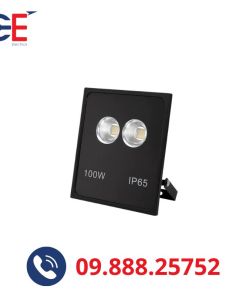 Đèn pha 100w Philips