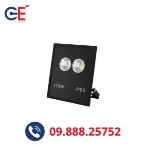 Đèn pha 100w Philips