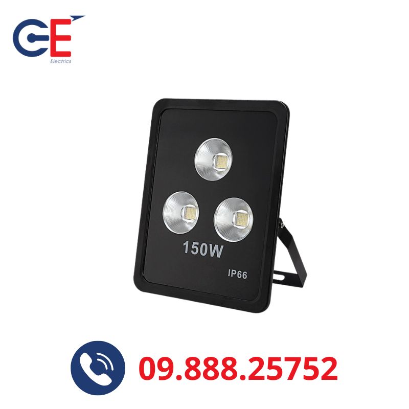 Đèn pha 150w Philips