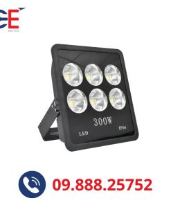 Đèn pha 300w Philips