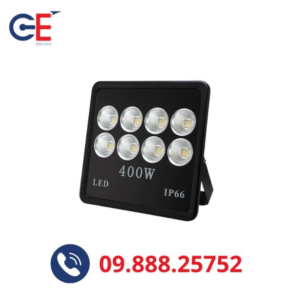 Đèn pha 400w Philips