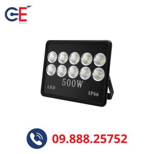 Đèn pha 500w Philips
