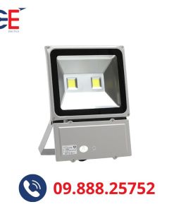 Đèn pha led 100w Philips LFL02