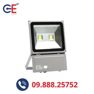 Đèn pha led 100w Philips LFL02