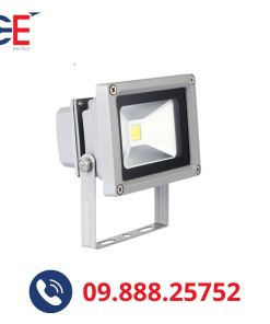 Đèn pha led 10w Philips GE LFL02