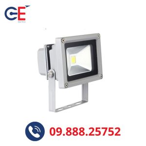 Đèn pha led 10w Philips GE LFL02