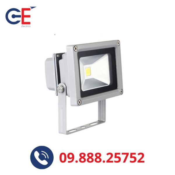 Đèn pha led 10w Philips GE LFL02