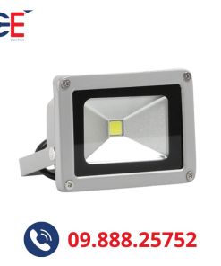 Đèn pha led 10w Philips LFL02