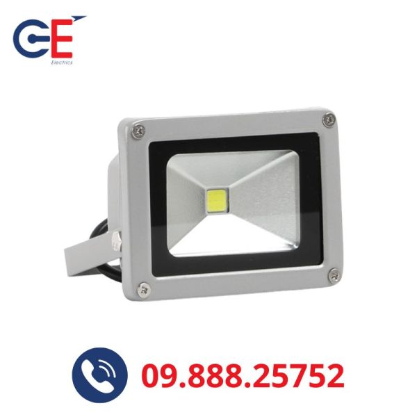Đèn pha led 10w Philips LFL02