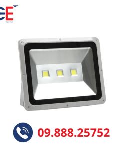 Đèn pha led 150W Philips GE LFL02