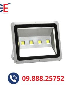 Đèn pha led 200w Philips LFL02