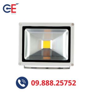 Đèn pha led 20W Philips GE LFL02
