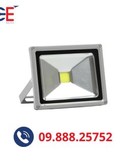 Đèn pha led 20w Philips LFL02